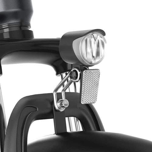 Touroll J1 ST 27.5 Elektrijalgratas 15.6 Ah Touroll J1 ST 27.5 Elektrijalgratas 15.6 Ah